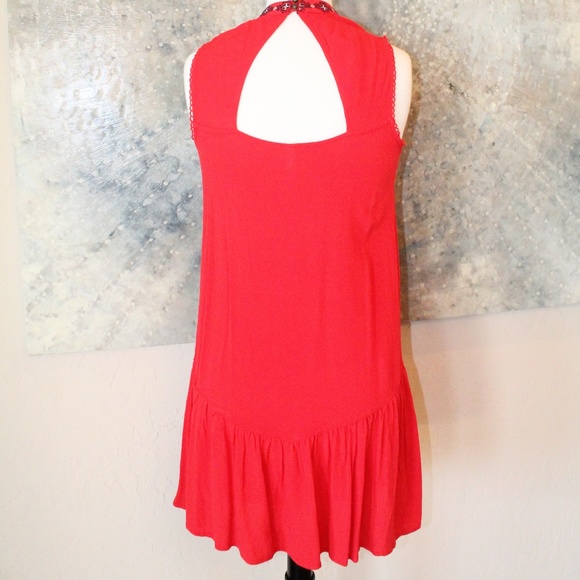 NWT Xhilaration Boho Dress - Picture 3 of 8